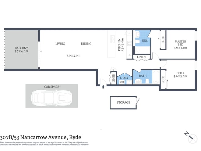 Property listing image