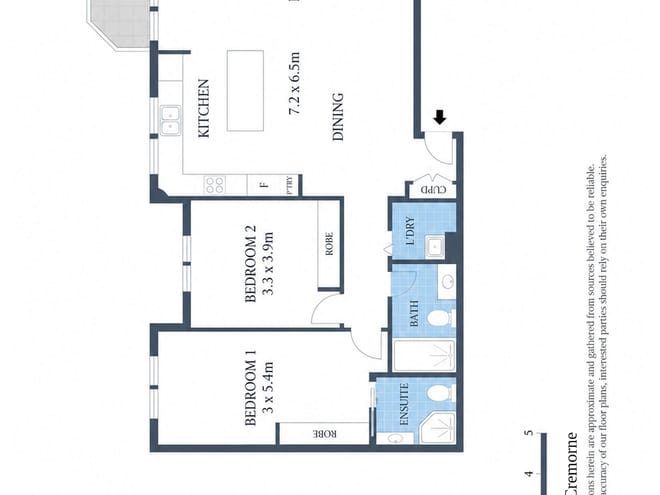 Property listing image