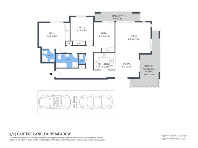 Property listing image