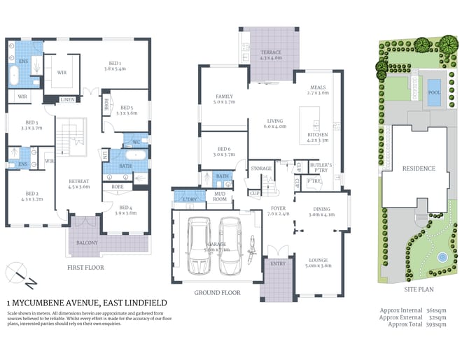 Property listing image
