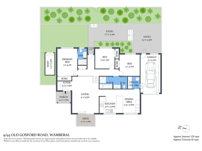 Property listing image