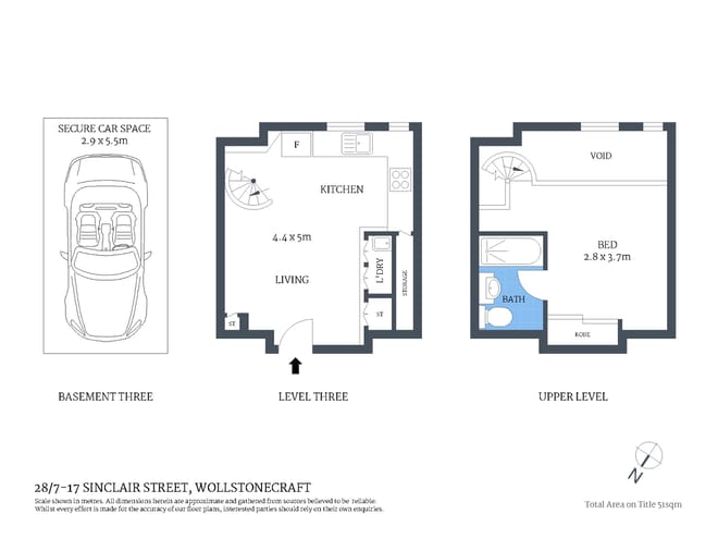 Property listing image