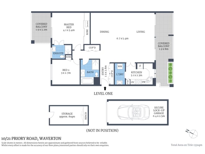 Property listing image