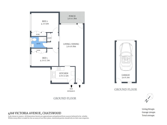 Property listing image