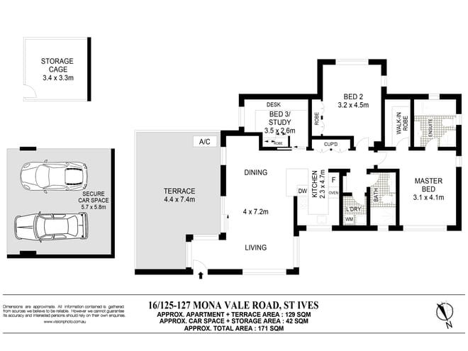 Property listing image