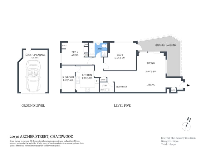 Property listing image