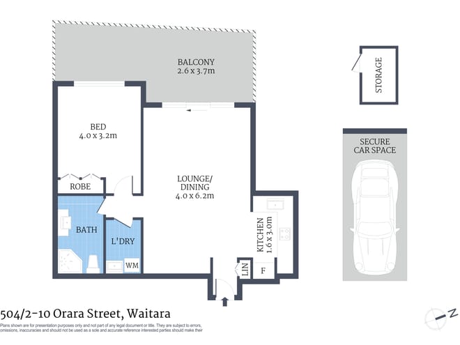 Property listing image