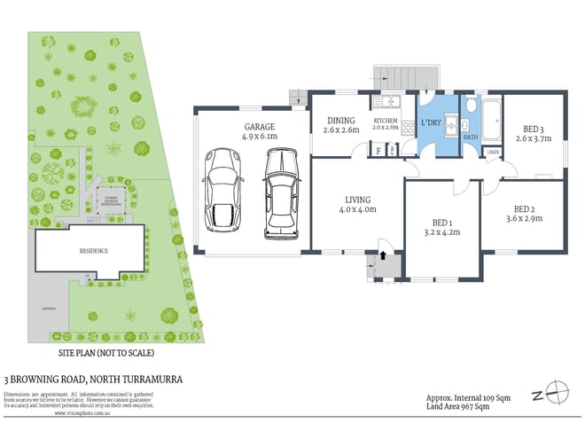 Property listing image
