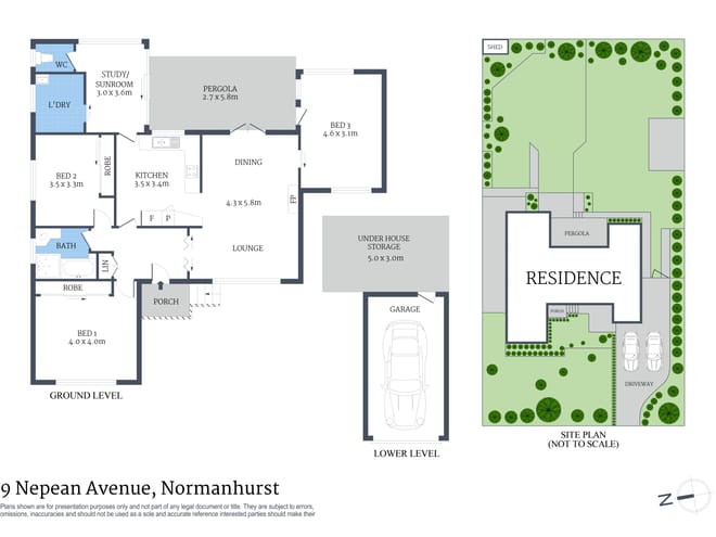 Property listing image