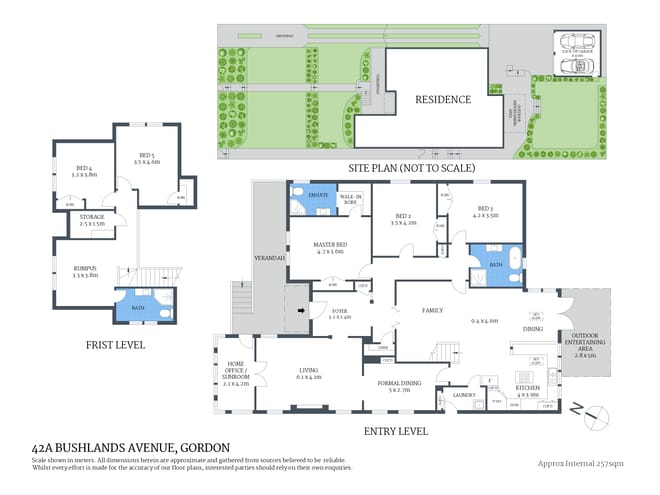 Property listing image