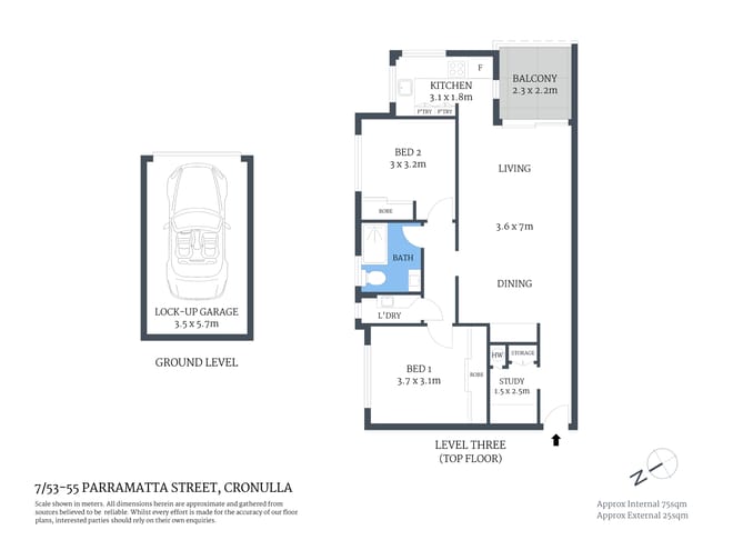 Property listing image