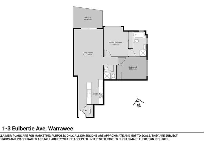 Property listing image