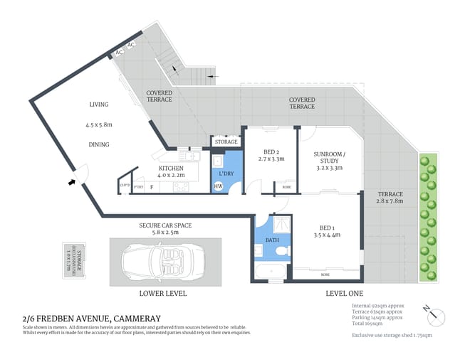 Property listing image