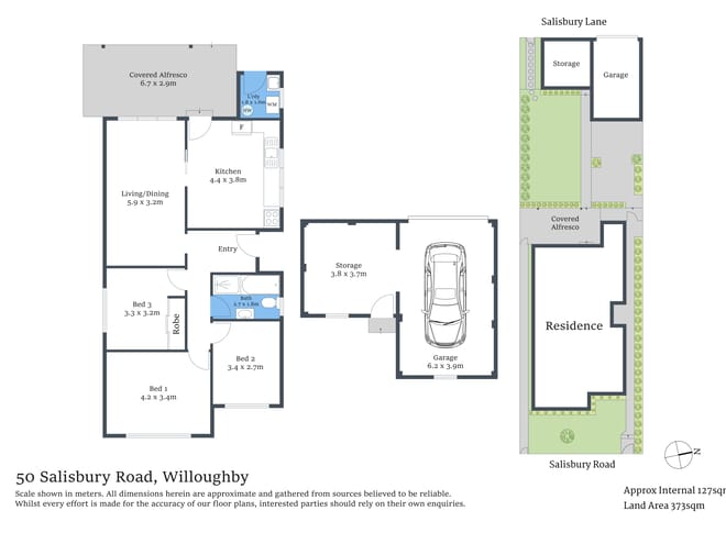 Property listing image