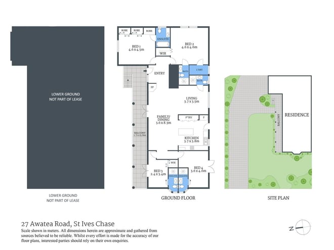 Property listing image