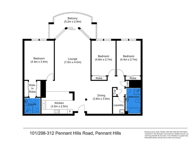 Property listing image