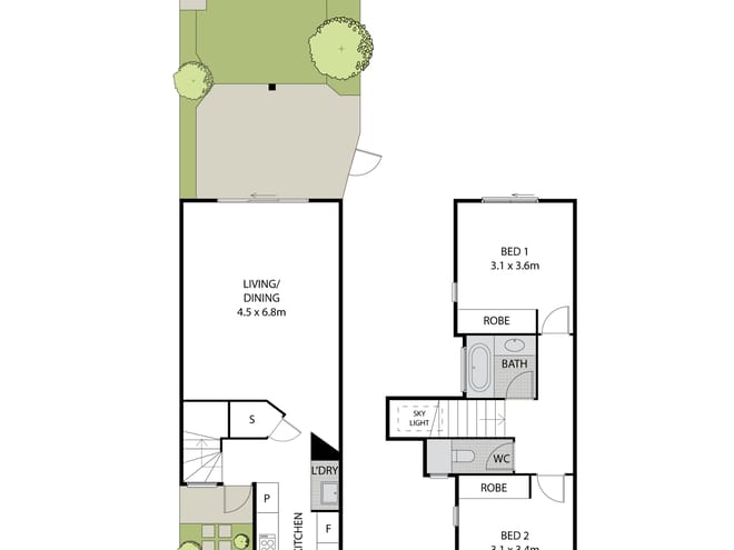 Property listing image