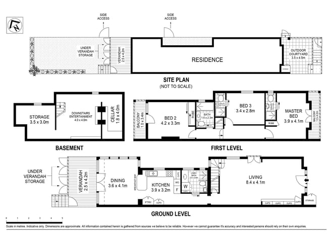 Property listing image