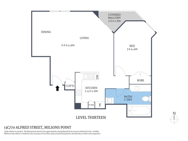 Property listing image