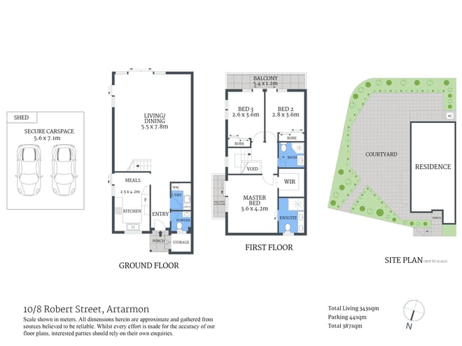 Property listing image
