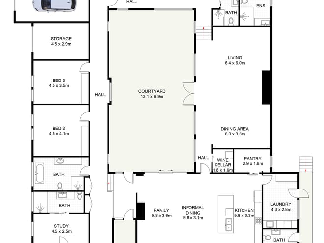 Property listing image