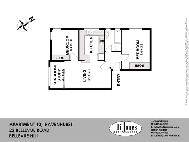 Property listing image