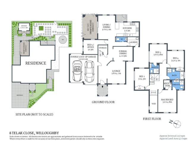 Property listing image