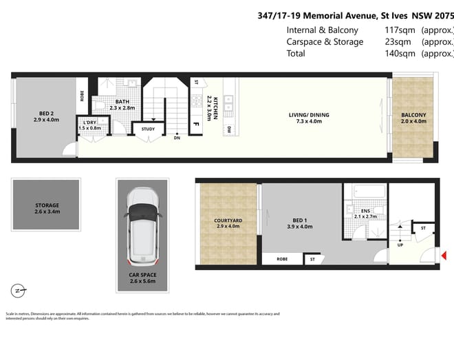 Property listing image