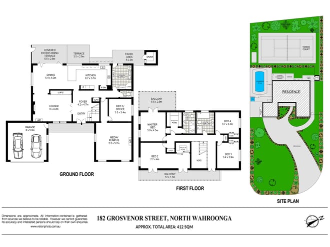 Property listing image