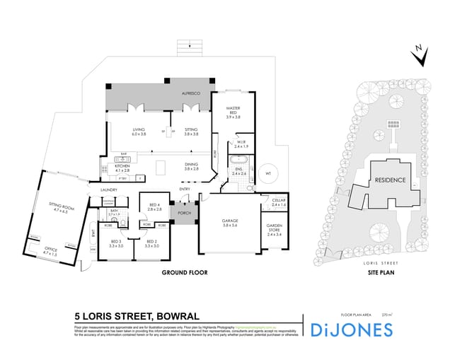 Property listing image