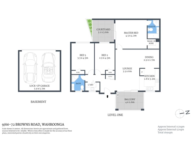 Property listing image