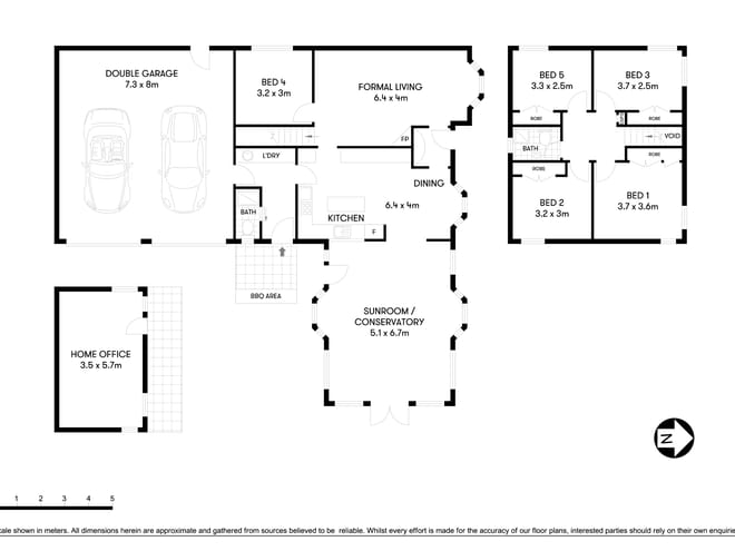 Property listing image