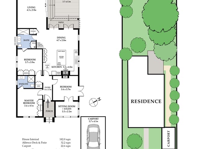 Property listing image
