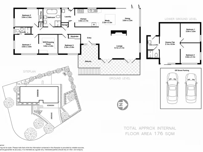 Property listing image