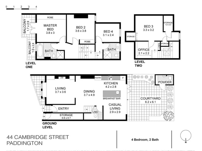 Property listing image