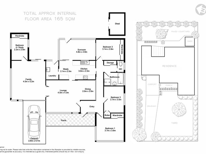 Property listing image