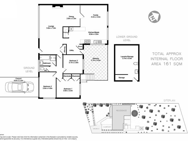 Property listing image