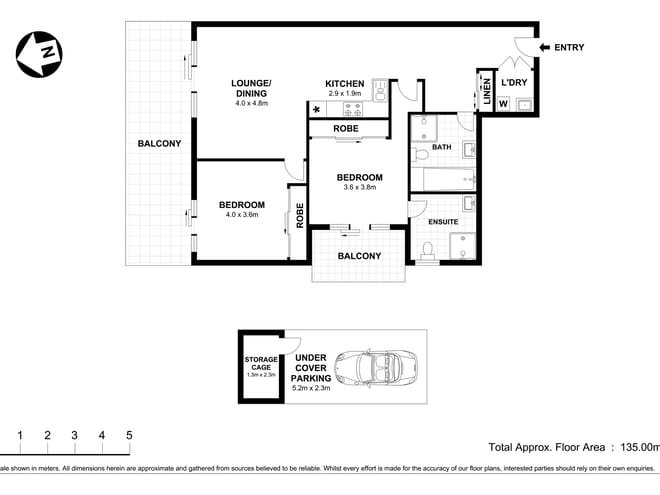 Property listing image