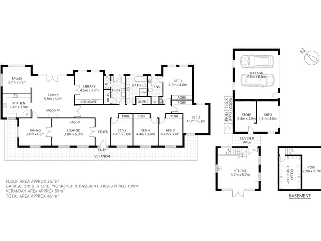 Property listing image