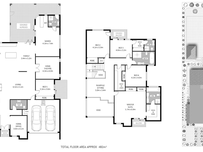 Property listing image