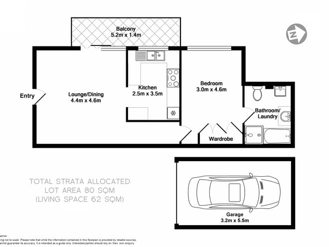 Property listing image