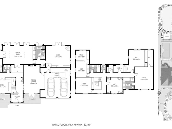 Property listing image