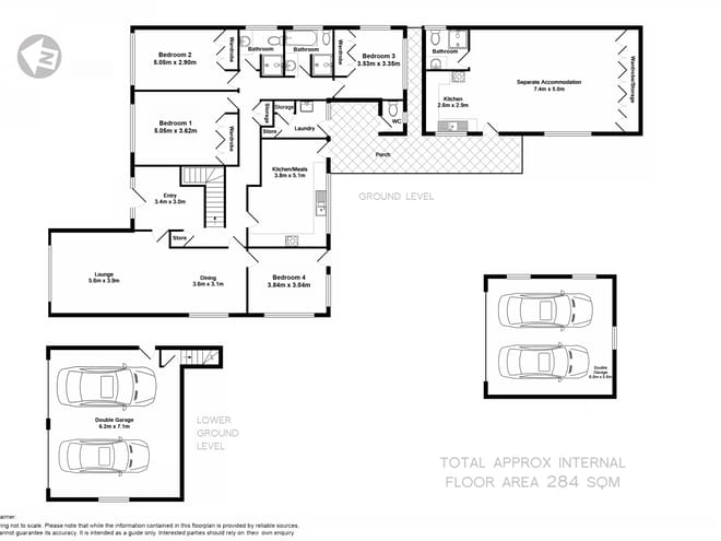 Property listing image