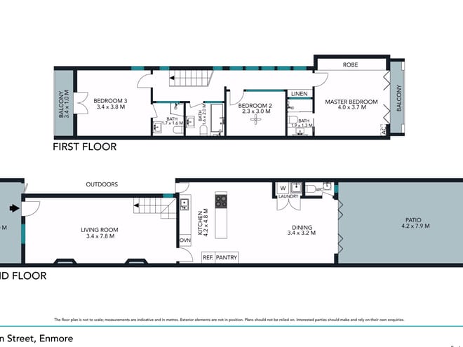 Property listing image