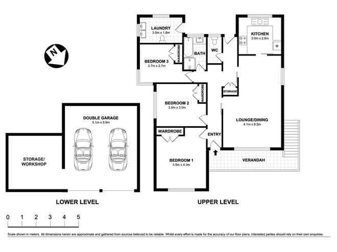 Property listing image
