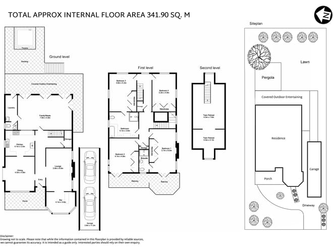 Property listing image