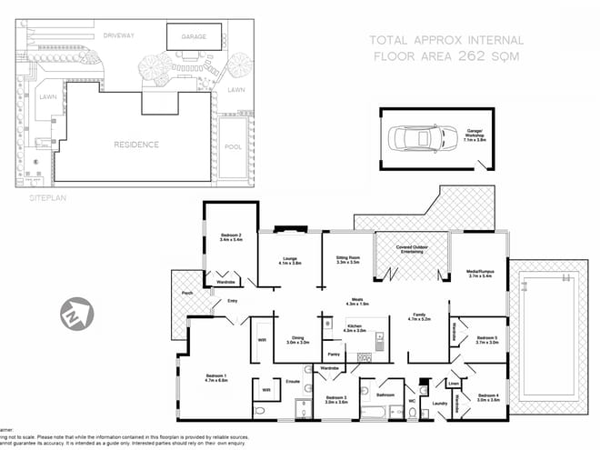 Property listing image