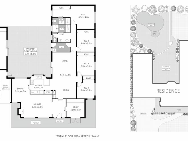 Property listing image