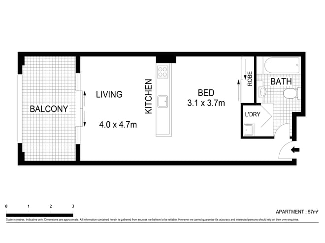Property listing image