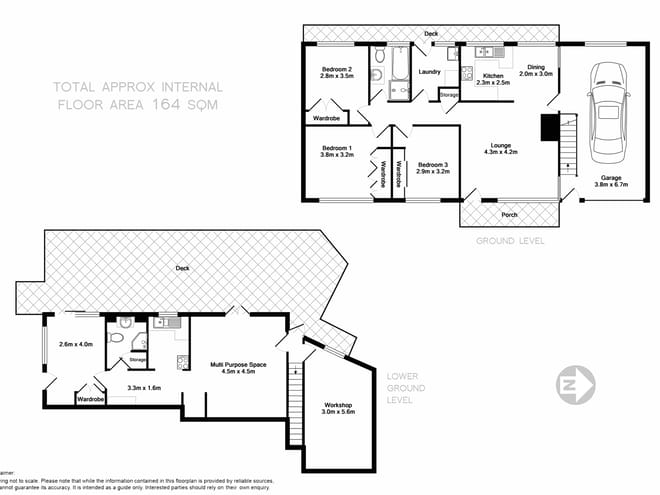 Property listing image